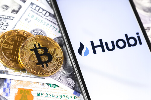 Huobi invades north america with launch of usd-crypto exchange Huobi invades north america with launch of usd-crypto exchange