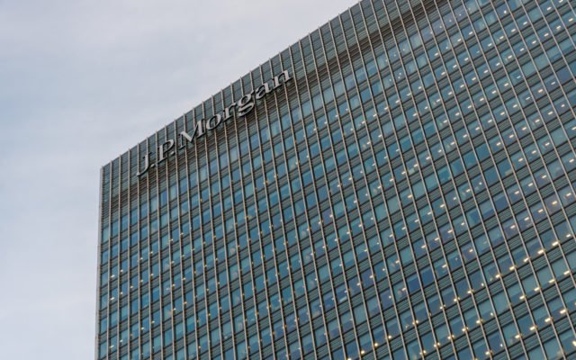 Shutterstock_1015519231-640x400. Jpg 5 biggest crypto exchanges combined comprise less than 1% of jpmorgan