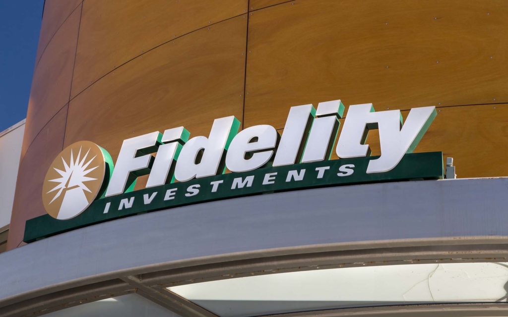 Novogratz: institutional money coming in the next 6-12 months Fidelity investments adds cryptocurrency integration through coinbase
