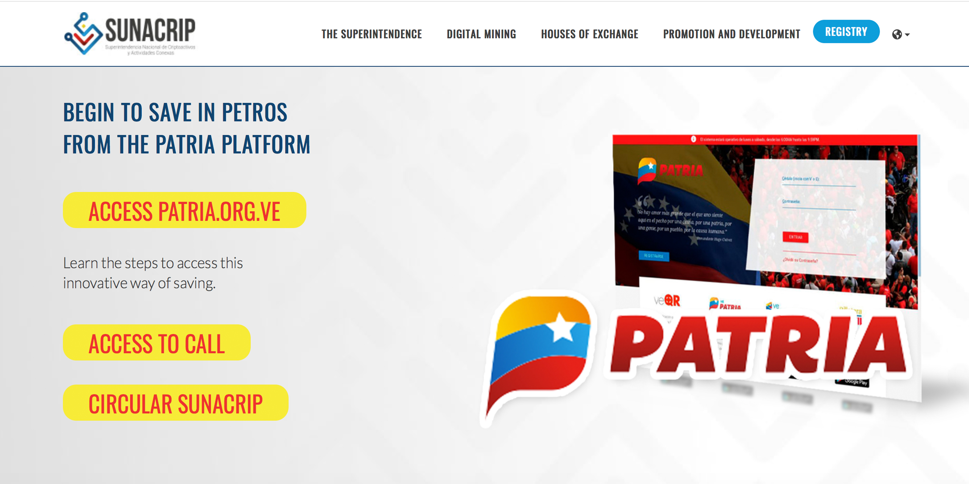 Maduro's petro becomes more accessible, but scrutinized by venezuelans Maduro's petro becomes more accessible, but scrutinized by venezuelans