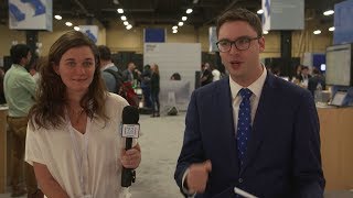 Marrying the traditional payments infrastructure with cryptocurrency networks Marrying the traditional payments infrastructure with cryptocurrency networks