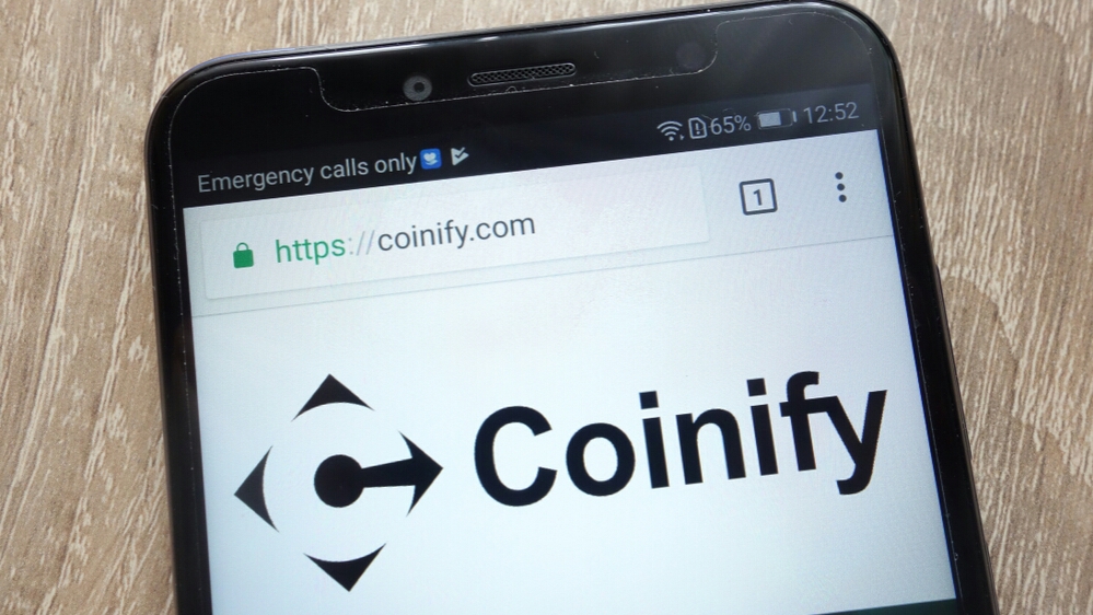 Coinify adds bch and rebrands its trading platform Coinify adds bch and rebrands its trading platform