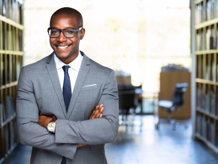 Lawyer-768x576. Jpg Startups-focused law firm now accepts bitcoin payments