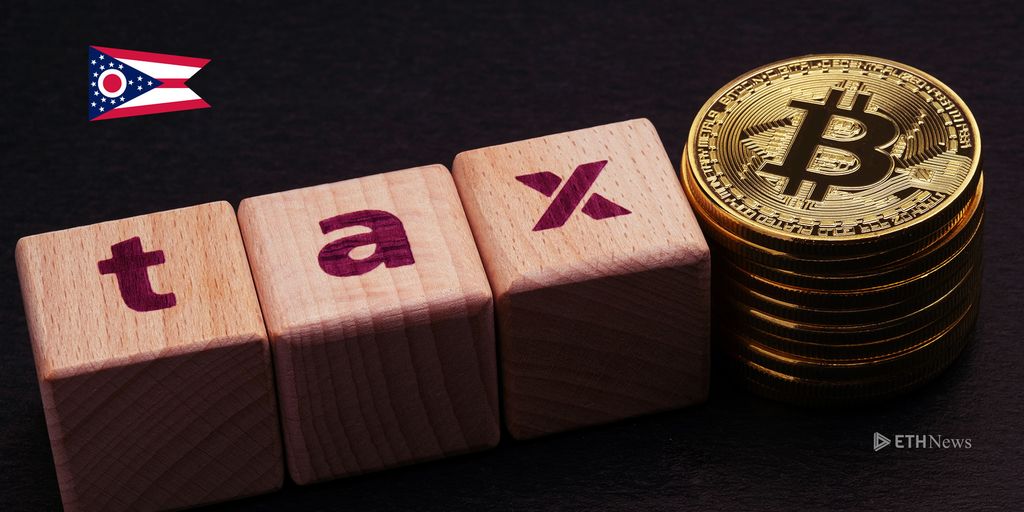Ohio businesses can file taxes using btc, but only 2 have done so Ohio businesses can file taxes using btc, but only 2 have done so