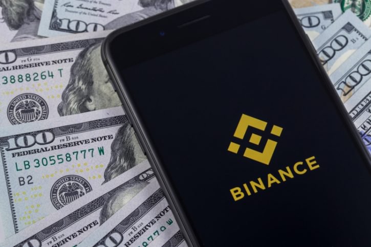 Binance ceo says they definitely want to add xrapid support in the future Binance ceo says they definitely want to add xrapid support in the future