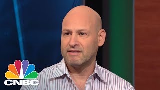Ethereum co-founder joseph lubin on the crypto-revolution | cnbc Ethereum co-founder joseph lubin on the crypto-revolution | cnbc