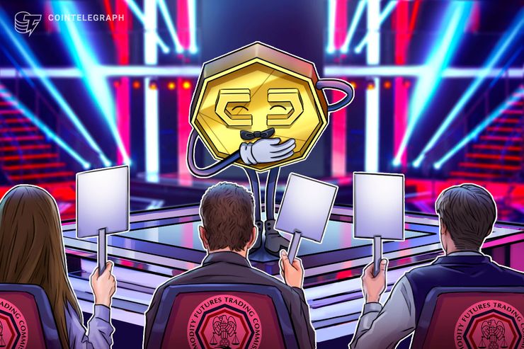 Cftc’s first published 2019 examination priorities reveal major cryptocurrency focus Cftc’s first published 2019 examination priorities reveal major cryptocurrency focus