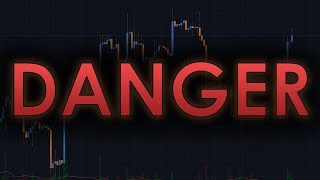 This could be a very dangerous time for bitcoin - btc/cryptocurrency trading analysis This could be a very dangerous time for bitcoin - btc/cryptocurrency trading analysis
