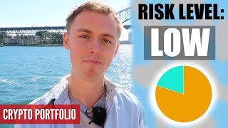 The ideal low-risk cryptocurrency portfolio The ideal low-risk cryptocurrency portfolio