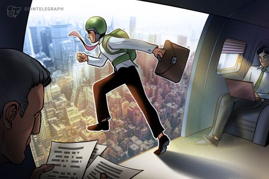 Ethereum client parity’s afri schoeden quits social media amid community infighting Ethereum client parity’s afri schoeden quits social media amid community infighting