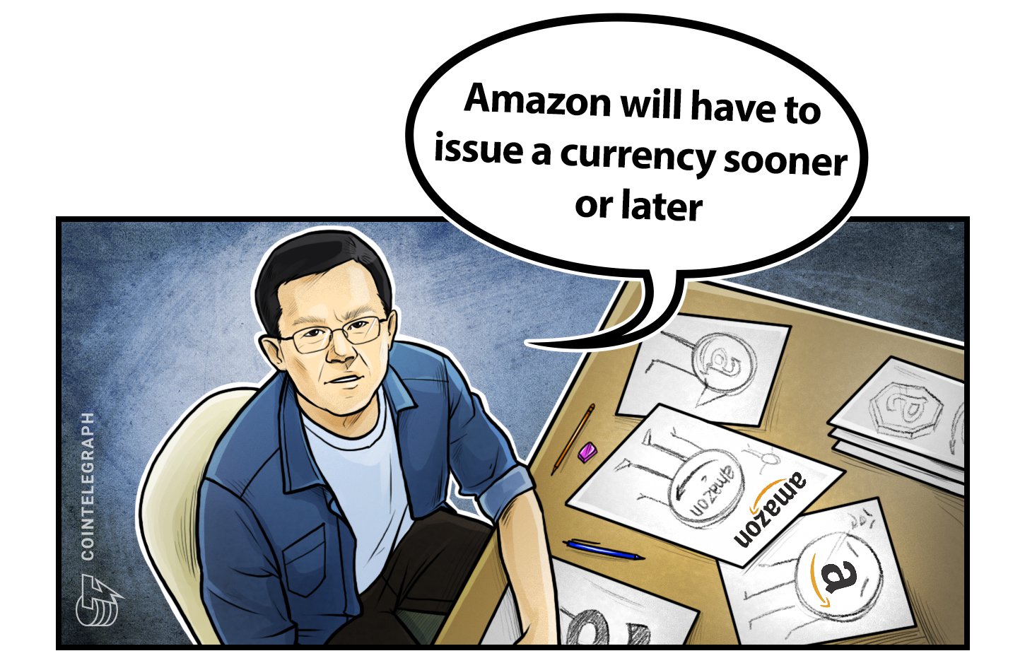 Changpeng zhao, ceo of binance Changpeng zhao, ceo of binance