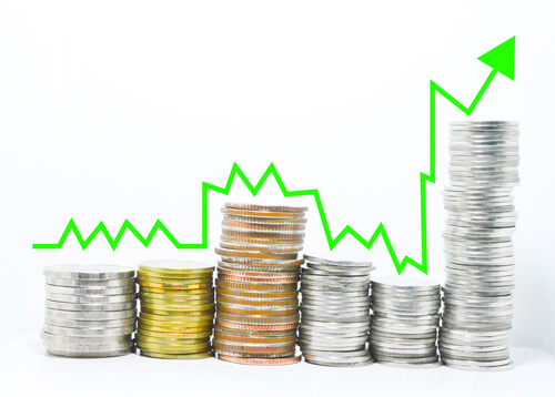 Bitcoin (btc) forms green candle on monthly chart after 6 months Bitcoin (btc) forms green candle on monthly chart after 6 months