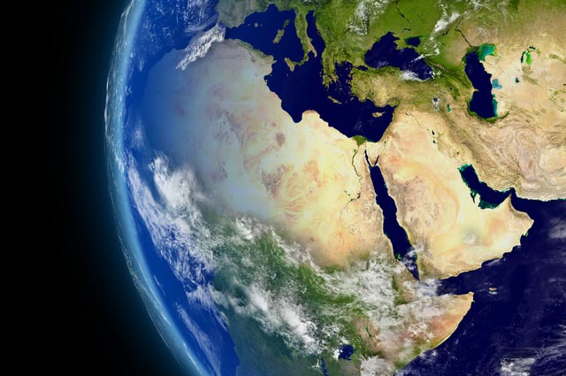 Bahrain central bank unveils bitcoin regulations A multi-national banking cryptocurrency