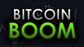 Bitcoin: boom or bust incoming? - btc/cryptocurrency trading analysis Bitcoin: boom or bust incoming? - btc/cryptocurrency trading analysis