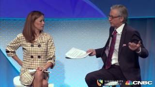 Blockchain: the financial challenge of our time (blythe masters) full session Blockchain: the financial challenge of our time (blythe masters) full session