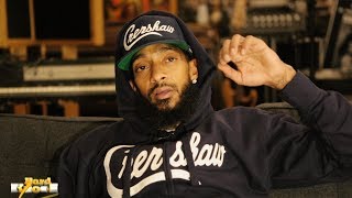 Nipsey talks cryptocurrency, keys to building wealth, puff daddy, owning masters, streaming Nipsey talks cryptocurrency, keys to building wealth, puff daddy, owning masters, streaming