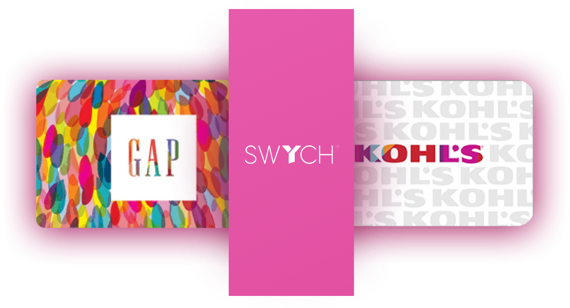 Mobile gifting platform swych announces cryptocurrency support Mobile gifting platform swych announces cryptocurrency support