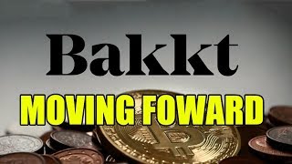 Bakkt moving forward despite cftc delay - bitcoin and cryptocurrency news Bakkt moving forward despite cftc delay - bitcoin and cryptocurrency news