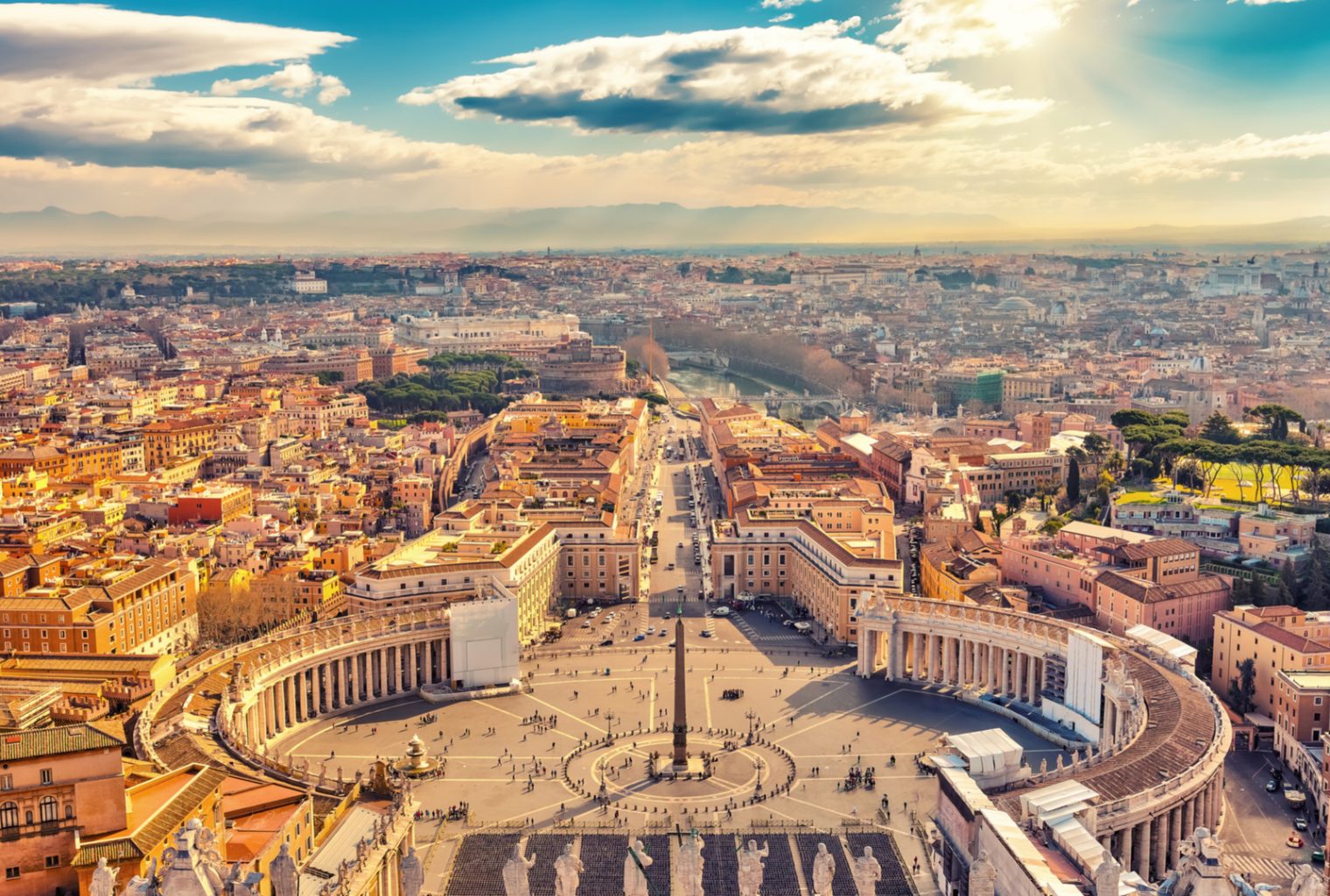 In the daily: regulatory developments in italy, mauritius, malta In the daily: regulatory developments in italy, mauritius, malta