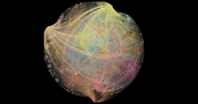 Google using big data to make blockchains searchable Google using big data to make blockchains searchable