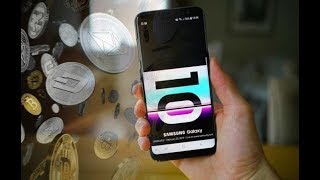 New samsung galaxy s10 includes cryptocurrency key storage hardware wallet New samsung galaxy s10 includes cryptocurrency key storage hardware wallet