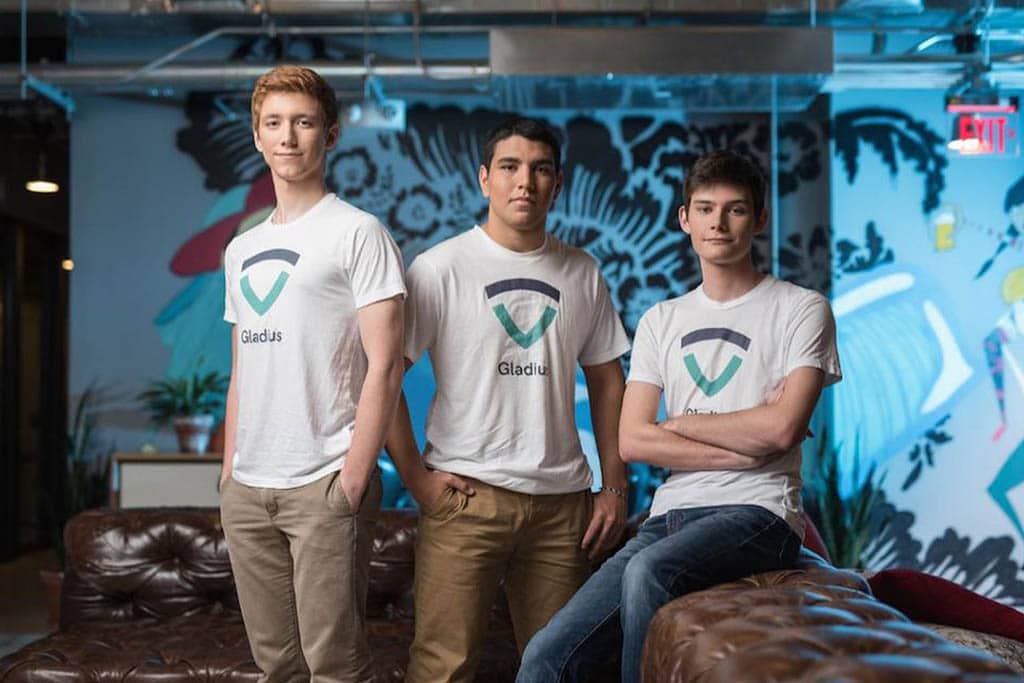 Gladius gets reprieve from the sec and returns its ‘unregistered ico’ cash Gladius gets reprieve from the sec and returns its ‘unregistered ico’ cash