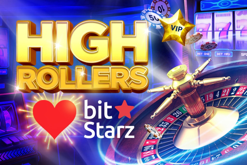 New vip improvements make bitstarz the new mecca for highrollers! New vip improvements make bitstarz the new mecca for highrollers!