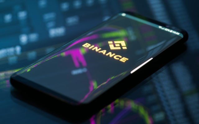 Binance coin (bnb) climbs into top-ten, surpassing cardano, bsv Binance