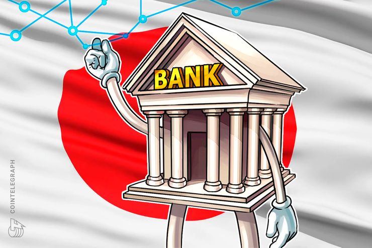 Japan’s number two bank by assets completes r3 blockchain-based trade finance trial Japan’s number two bank by assets completes r3 blockchain-based trade finance trial