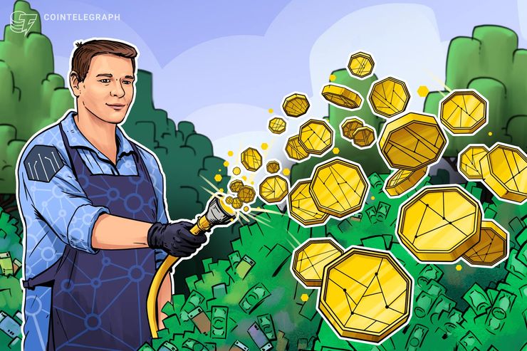 Galaxy digital joins $15 million investment round in crypto security firm ciphertrace Galaxy digital joins $15 million investment round in crypto security firm ciphertrace