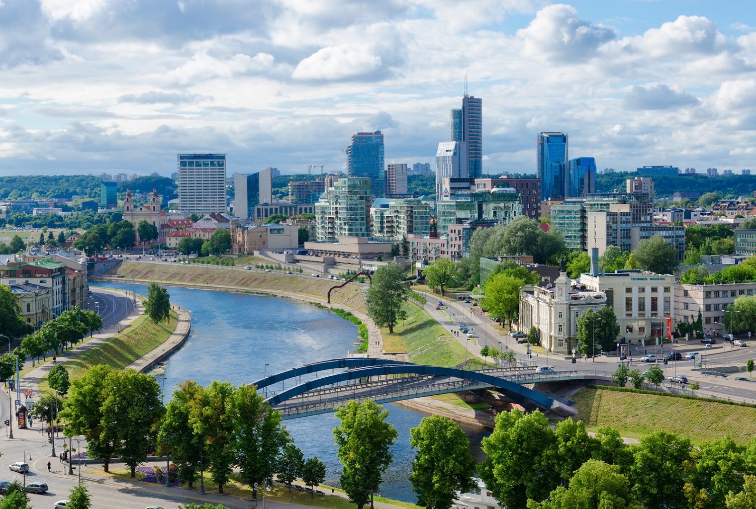 Lithuania central bank’s policy update opens the door for crypto payments Lithuania central bank’s policy update opens the door for crypto payments