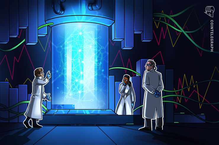 Binance launches decentralized crypto exchange testnet Binance launches decentralized crypto exchange testnet