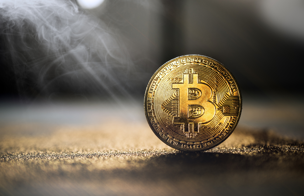 Bitcoin surges nearly 10%, analyst claims btc likely to target mid-$4,100 region next Bitcoin surges nearly 10%, analyst claims btc likely to target mid-$4,100 region next