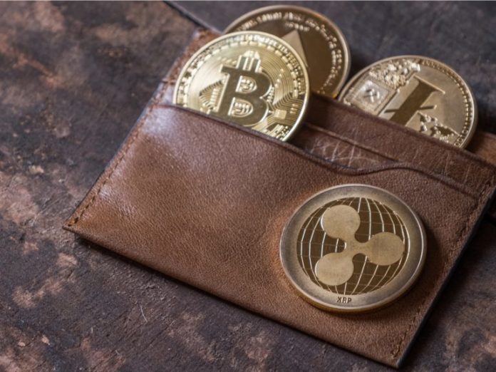 Shutterstock_1076473562-768x576. Jpg Stablecoins dominate currency pairings for leading crypto assets