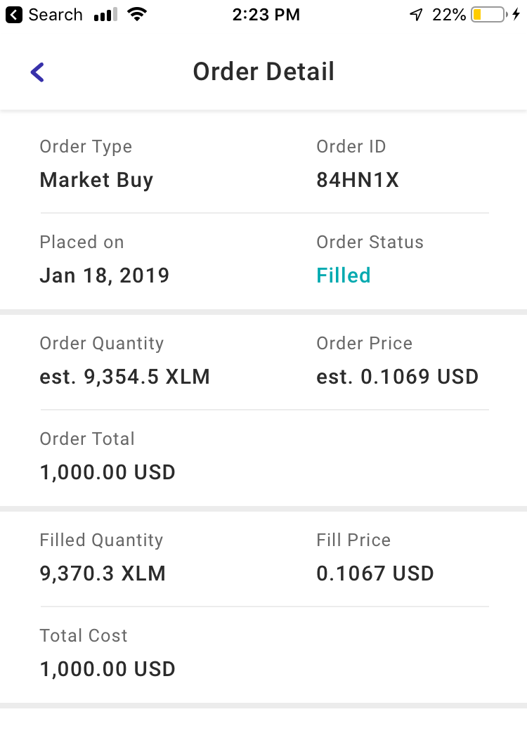 Exclusive: voyager’s game-changing bitcoin trading app just went live in the us Voyager crypto brokerage bitcoin