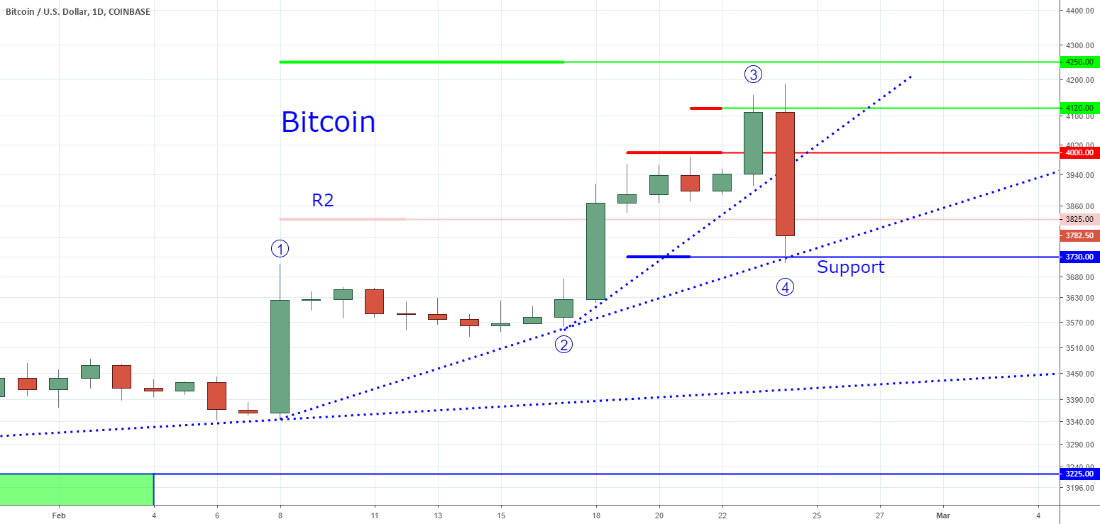 Bitcoin drama queens have emerged to claim victory - what? Bitcoin drama queens have emerged to claim victory - what?