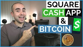 Bitcoin square cash app: how to buy bitcoin on the cash app Bitcoin square cash app: how to buy bitcoin on the cash app