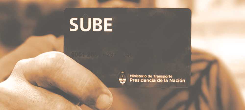Public transportation across argentina can now be paid with btc Public transportation across argentina can now be paid with btc
