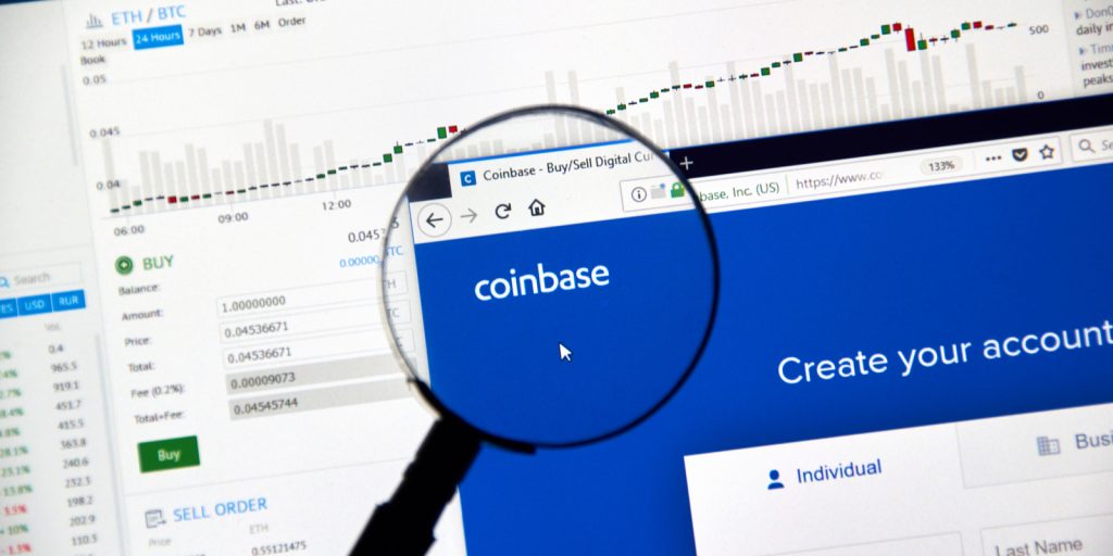 Coinbase acquires cryptocurrency surveillance company neutrino Coinbase acquires cryptocurrency surveillance company neutrino