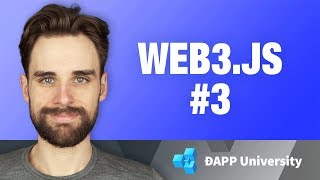 Inside ethereum transactions · web3. Js · #3 ethereum blockchain development crash course Inside ethereum transactions · web3. Js · #3 ethereum blockchain development crash course