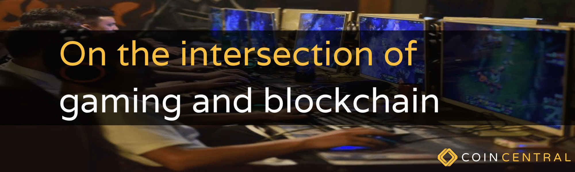 Brock pierce on crypto, blockchain gaming, rebooting mt. Gox, and more Gaming