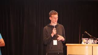 Vitalik butarin - q&a after the future of ethereum speech at stanford Vitalik butarin - q&a after the future of ethereum speech at stanford