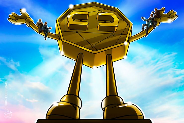 Norway: anarcho-capitalist smart city adopts crypto as sole recognized medium of exchange Norway: anarcho-capitalist smart city adopts crypto as sole recognized medium of exchange