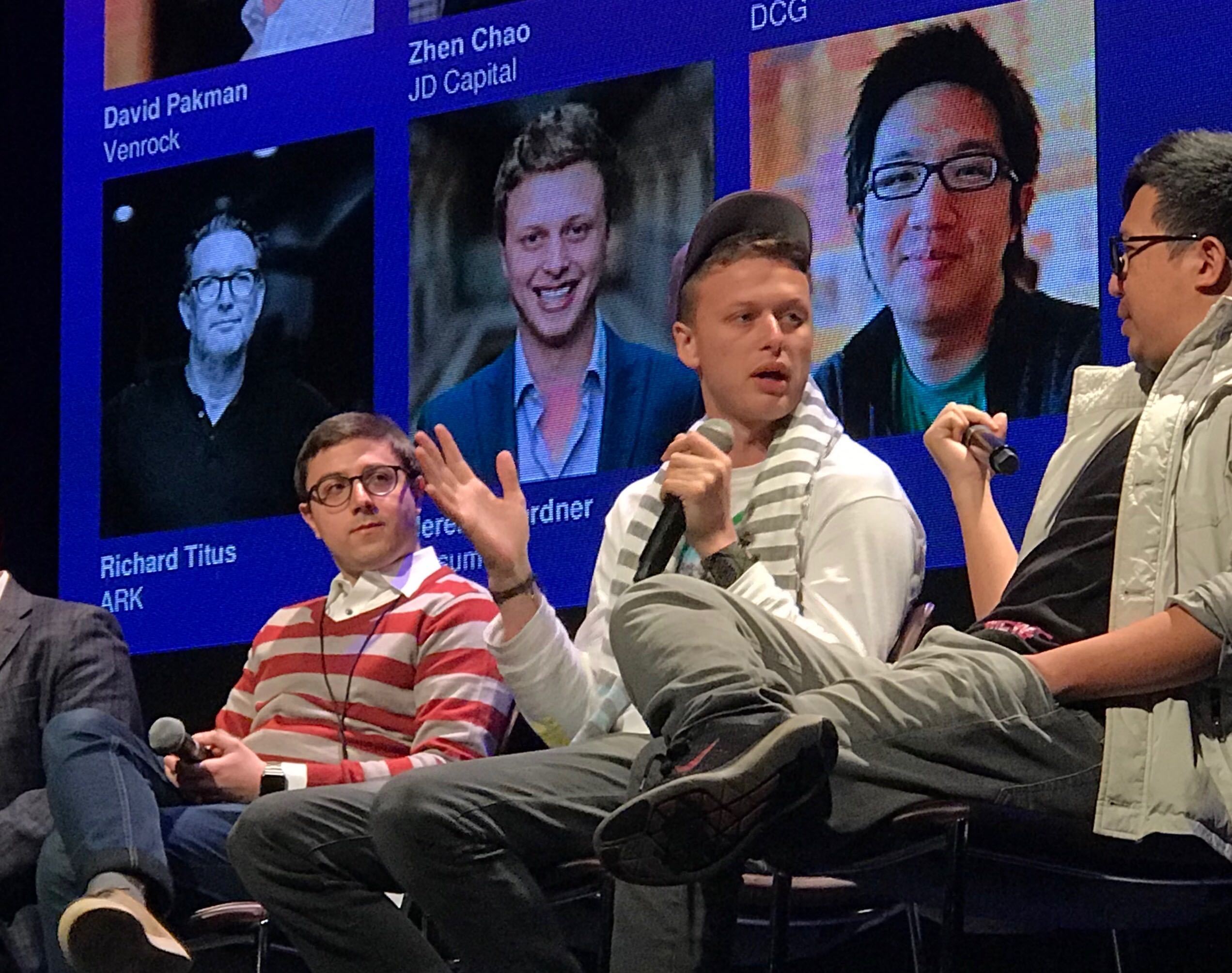 Nfts are here. But where are they headed? Nfts are here. But where are they headed?