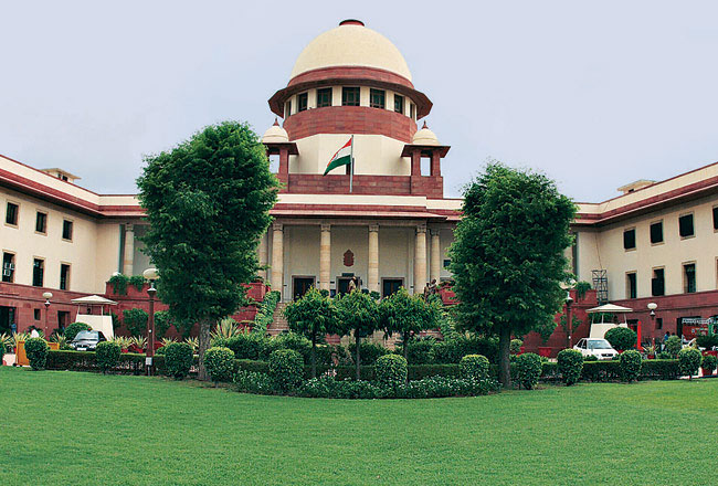 India supreme court: government given four week cryptocurrency regulation deadline Related image