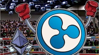 Xrp now the second largest cryptocurrency Xrp now the second largest cryptocurrency