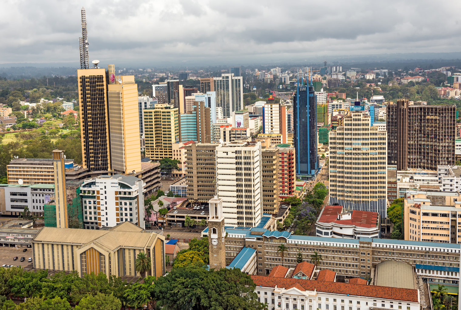 Kenyan crypto adoption and trading grows despite warnings from regulators Kenyan crypto adoption and trading grows despite warnings from regulators