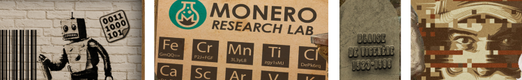 Monero puzzle still teasing community: can it be solved? Monero puzzle still teasing community: can it be solved?