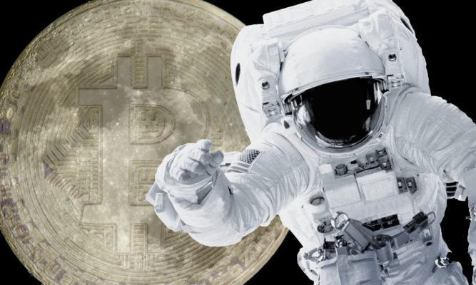 Ibm: blockchain-vp jesse lund sieht bitcoin-kurs langfristig bei einer million us-dollar Ibm: blockchain-vp jesse lund sieht bitcoin-kurs langfristig bei einer million us-dollar