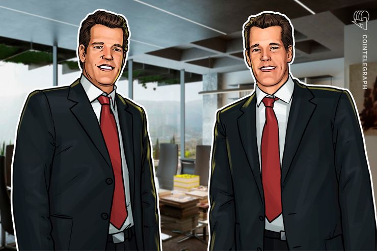 Winklevoss twins to pay out $45,000 in legal fees to charlie shrem after new ruling Winklevoss twins to pay out $45,000 in legal fees to charlie shrem after new ruling